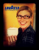 LavAzza Coffee 